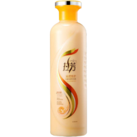 lovefun 拉芳 染烫修护丝蛋白营养护发素 500ml