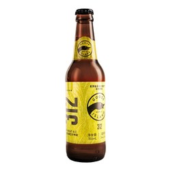 GOOSE ISLAND 鹅岛 百威集团 312城市小麦风味艾尔精酿啤酒355ml*24瓶整箱装