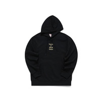FILA 斐乐 F11U219201FBK 男女款卫衣