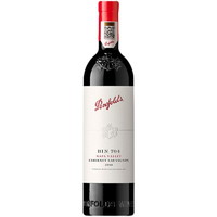 PLUS会员：Penfolds 奔富 BIN 704 赤霞珠红葡萄酒 14.5%vol  750ml（2018年）