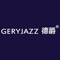 GERYJAZZ/德爵