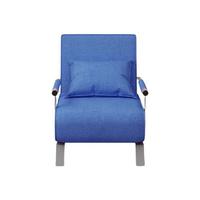 oulaiteman 欧莱特曼 OLT-SF804 多功能沙发床 藏青色 150cm 基础款