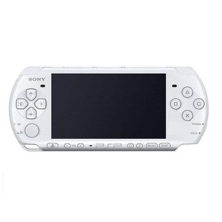 【京城闪送】psp3000游戏机6.61主机GBA怀旧经典45街机v 豪华配置【全新壳+备注颜色】 套餐五【128G内存 装好120个游戏左右】