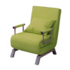 oulaiteman 欧莱特曼 OLT-SF804 多功能沙发床 草绿色 120cm 基础款