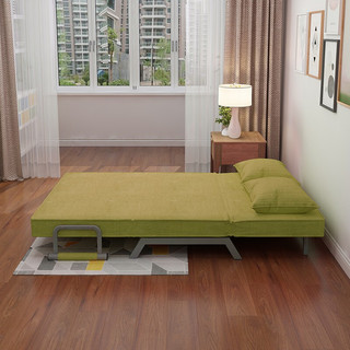 oulaiteman 欧莱特曼 OLT-SF804 多功能沙发床 草绿色 60cm 基础款
