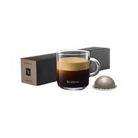 NESPRESSO 浓遇咖啡 Vertuo馥旋 隆迪欧咖啡胶囊 10颗