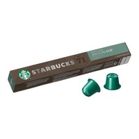 STARBUCKS 星巴克 Pike Place咖啡胶囊 53g