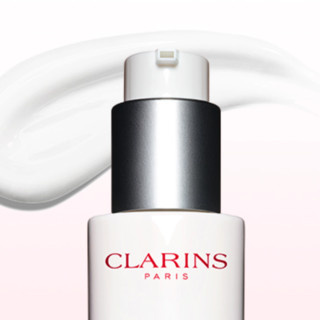 CLARINS 娇韵诗 透亮焕白系列清透润白淡斑焕亮乳液 75ml