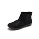 限尺码：Clarks 其乐 Ayla Pace 女士短靴 261377894