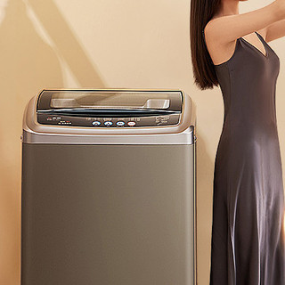 CHIGO 志高 XQB45-3801 定频波轮洗衣机