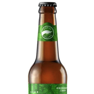 GOOSE ISLAND 鹅岛 IPA 印度淡色艾尔啤酒 355ml*12瓶