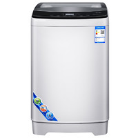 CHIGO 志高 XQB85-5801 定频波轮洗衣机 8.5kg 灰色