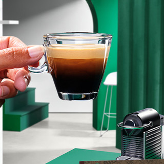 STARBUCKS 星巴克 Nespresso Original 胶囊系列 Italian Style Roast 意式烘焙 10颗