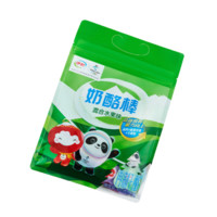 yili 伊利 奶酪棒 原味+混合水果味 450g*2袋