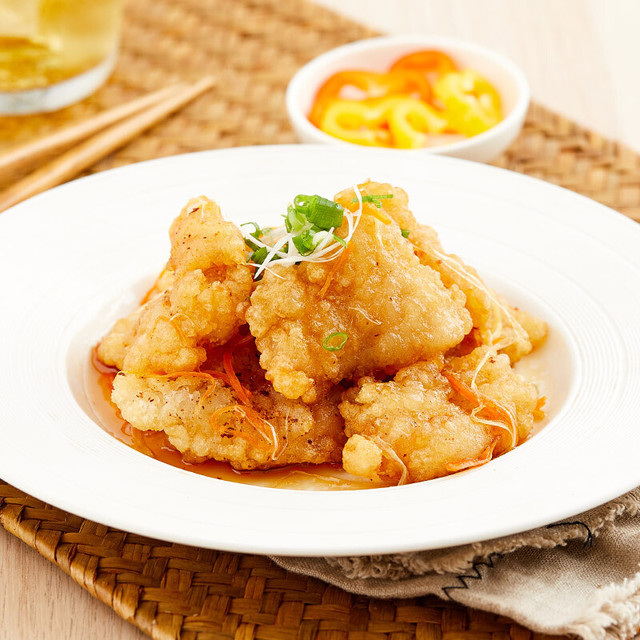 正大食品 CP 锅包肉 900g