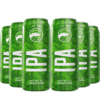 鹅岛 IPA 印度淡色艾尔啤酒500ml*18听