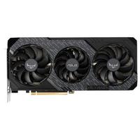 ASUS 华硕 TUF3-RX 5600 XT-O6G-EVO 显卡 6GB 黑色