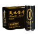 天地壹号 陈醋饮料270ml*6罐 山西陈醋酿造 饭前开胃 饭后解腻