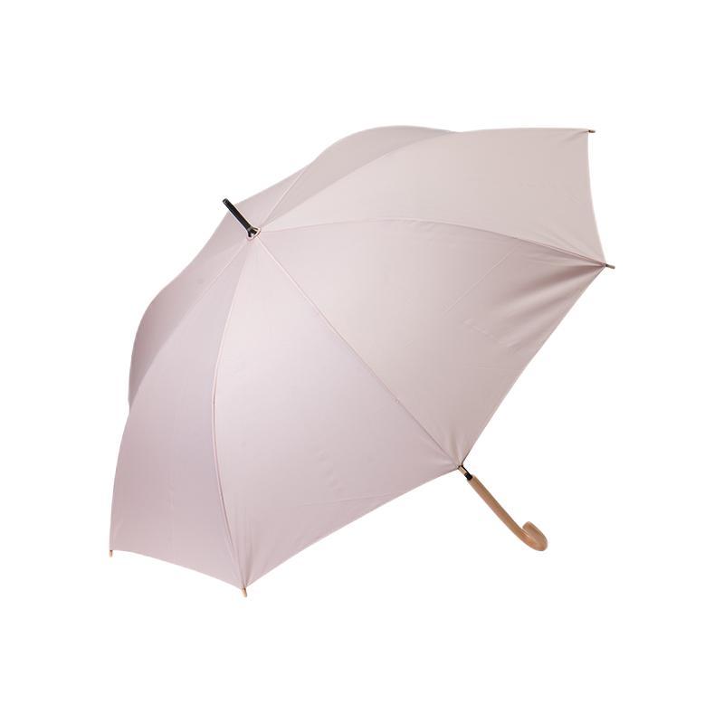 JIWU 苏宁极物 8骨直杆雨伞