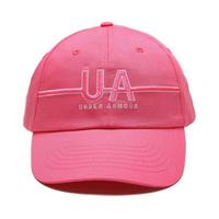 UNDER ARMOUR 安德玛 Graphic Hat 女子运动棒球帽 1353463