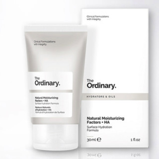 The Ordinary NMF高保湿面霜 30ml