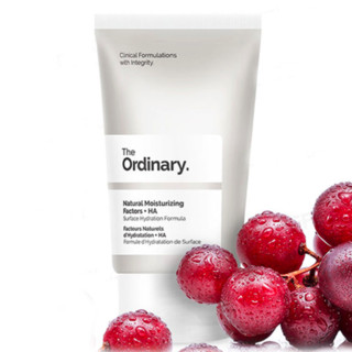 The Ordinary NMF高保湿面霜 30ml