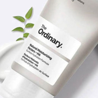 The Ordinary NMF高保湿面霜 30ml