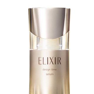 ELIXIR 怡丽丝尔 优悦活颜塑时紧致精华液 40ml