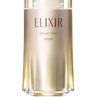 ELIXIR 怡丽丝尔 优悦活颜塑时紧致精华液 40ml