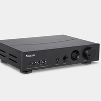 SINGXER SA-1 BALANCED HEADPHONE AMPLIFIER