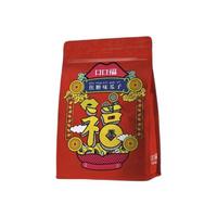 口口福 瓜子 焦糖味 500g*4袋