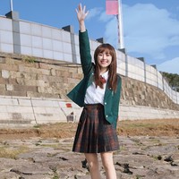喵仙生 伯利恒之星 JK制服 毛料西服 00a8