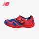 new balance New Balance NB儿童运动休闲透气粘扣凉鞋小童 KA208SMI