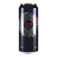 ALCO 阿尔寇 黑啤酒