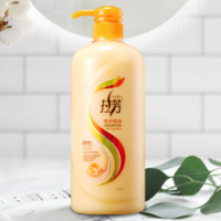 LOVEFUN 拉芳 补水顺滑护发素500ml