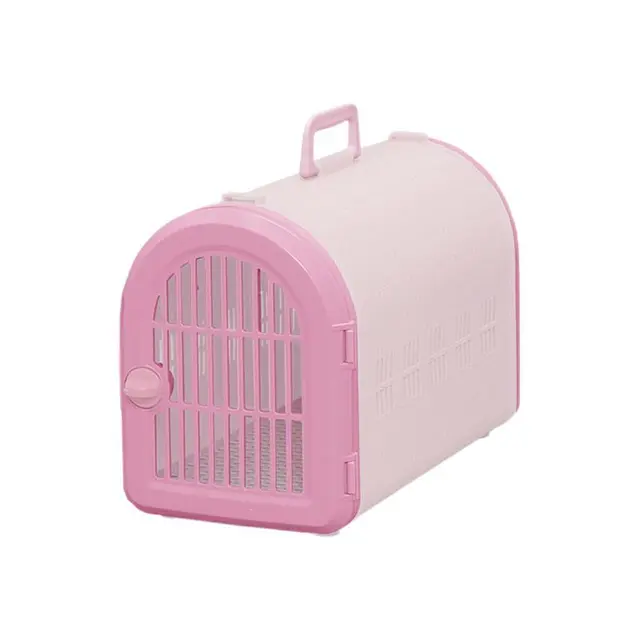 IRIS 爱丽思 BL-460 猫狗航空箱