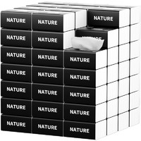 xinyu 馨语 抽纸 4层*60抽*4包(170*110mm)