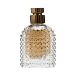 valentino华伦天奴同名男士淡香水edt4ml皮革调