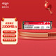 有券的上：aigo 爱国者 1TB SSD固态硬盘 M.2接口(NVMe协议) P3000 高性能版 读速高达3300MB/s 写速高达2900MB/s