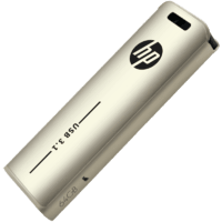 HP 惠普 经典商务系列 X796W USB3.1 U盘 64GB