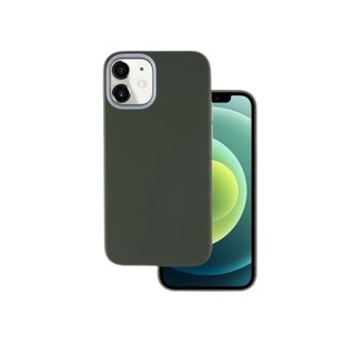 ZACK 扎克 iPhone 12 Pro/ Mini  液态硅胶手机壳