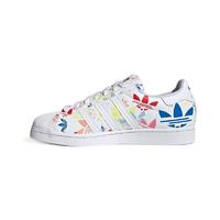 adidas ORIGINALS Superstar 中性休闲运动鞋 H00183