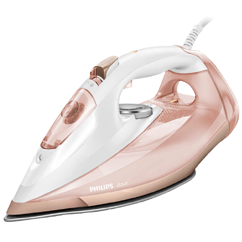 PHILIPS 飞利浦 GC4905/48 电熨斗 粉色