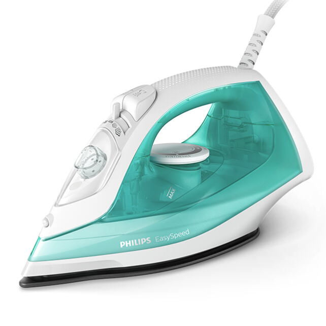 PHILIPS 飞利浦 GC1741/78 电熨斗 绿色