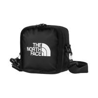 THE NORTH FACE 北面 运动斜挎包 NF0A3VWS-KY4 黑色 2.5L