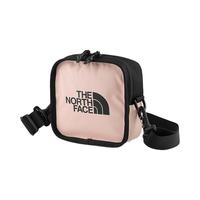 THE NORTH FACE 北面 运动斜挎包 NF0A3VWS-YXK 晚霞粉/黑 2.5L