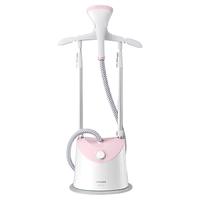 PHILIPS 飞利浦 GC485/48 挂烫机 粉色