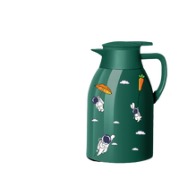 忆多彩 保温壶 1000ml 赠送贴纸