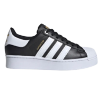 直播专享：adidas ORIGINALS didas ORIGINALS 女子贝壳头厚底运动鞋 FV3335