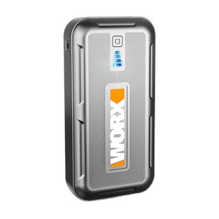 WORX 威克士 WX854 汽车应急启动电源 11000mAh